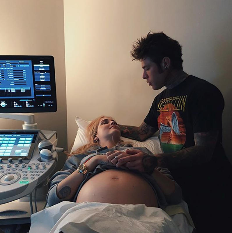 Chiara Ferragni e Fedez, c’è la data del matrimonio. E le foto del sopralluogo