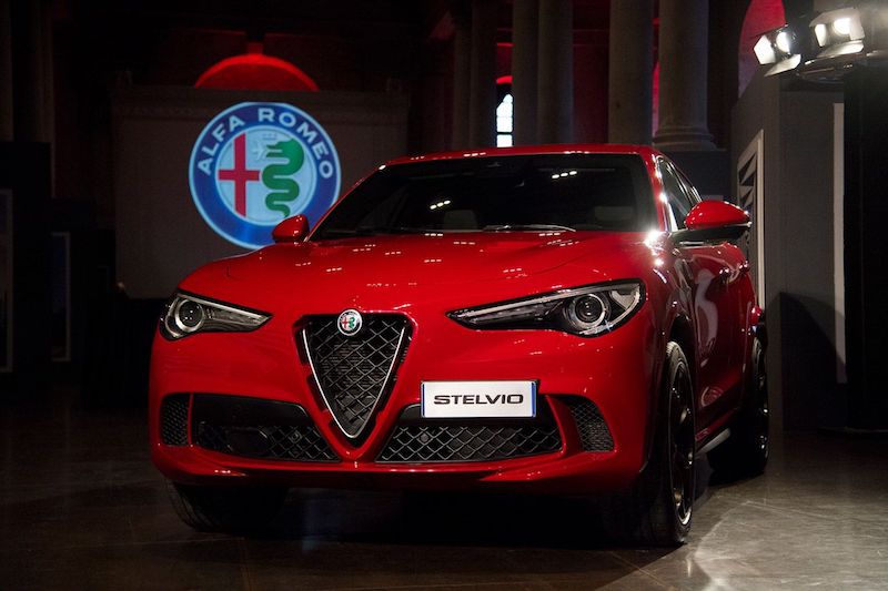Alfa Romeo: “A chi ci mette le mani”, con la chef stellata Antonia Klugmann Alfa Romeo: “A chi ci mette le mani”, con la chef stellata Antonia Klugmann