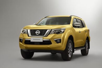 China 2018: Nissan presenta la nuova visione dell’auto elettrica