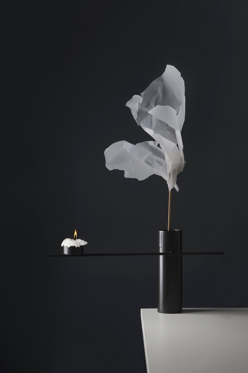 Fuori Salone 2018: Matteo Tosi presenta Adelina e Nontiscordardimé. FOTO Fuori Salone 2018: Matteo Tosi presenta Adelina e Nontiscordardimé. FOTO