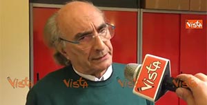 Banche, Berneschi: “Zonin brava persona, noi vittime di Bce e grandi banche”
