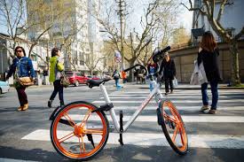Milano, arrivano i vigilantes per le bici del ‘bike sharing’