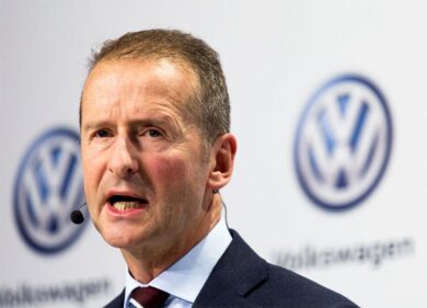 Volkswagen, Diess conferma l’Ipo dei camion. Vola anche Cnh