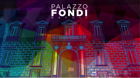 Napoli, la nuova vita “contemporanea” di Palazzo Fondi Napoli, la nuova vita “contemporanea” di Palazzo Fondi