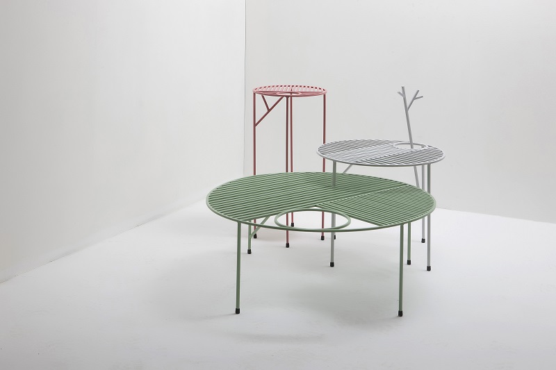 Fuori Salone 2018: Matteo Tosi presenta Adelina e Nontiscordardimé. FOTO Fuori Salone 2018: Matteo Tosi presenta Adelina e Nontiscordardimé. FOTO