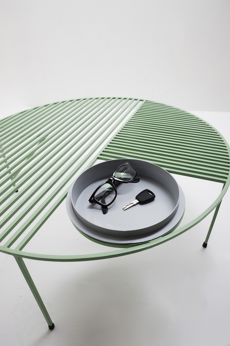 Fuori Salone 2018: Matteo Tosi presenta Adelina e Nontiscordardimé. FOTO Fuori Salone 2018: Matteo Tosi presenta Adelina e Nontiscordardimé. FOTO