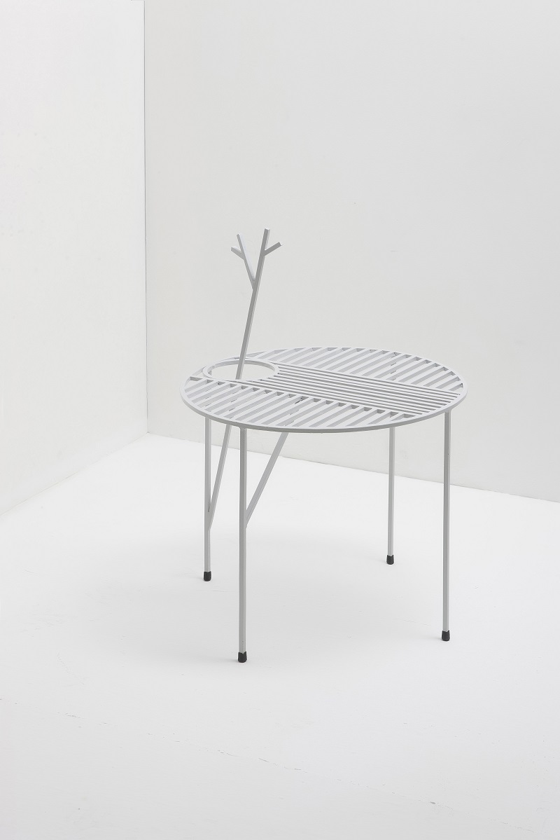 Fuori Salone 2018: Matteo Tosi presenta Adelina e Nontiscordardimé. FOTO Fuori Salone 2018: Matteo Tosi presenta Adelina e Nontiscordardimé. FOTO