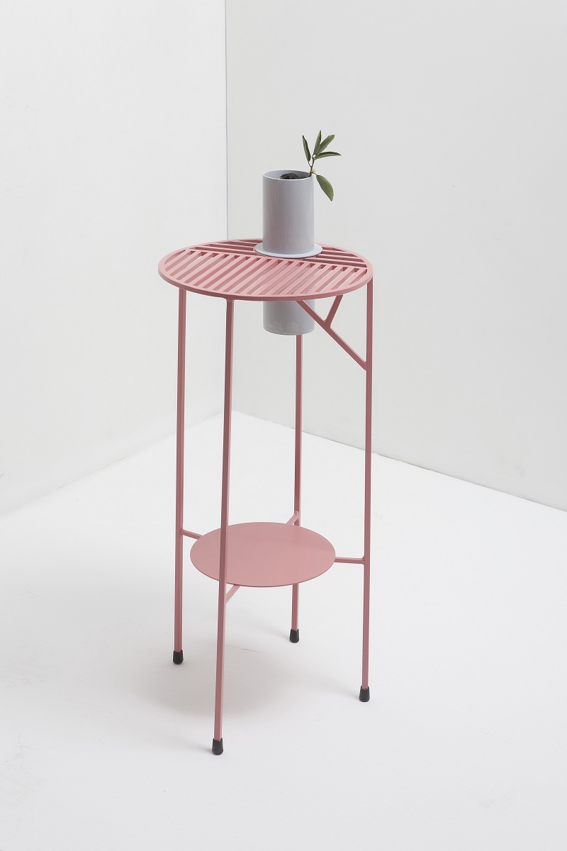 Fuori Salone 2018: Matteo Tosi presenta Adelina e Nontiscordardimé. FOTO Fuori Salone 2018: Matteo Tosi presenta Adelina e Nontiscordardimé. FOTO