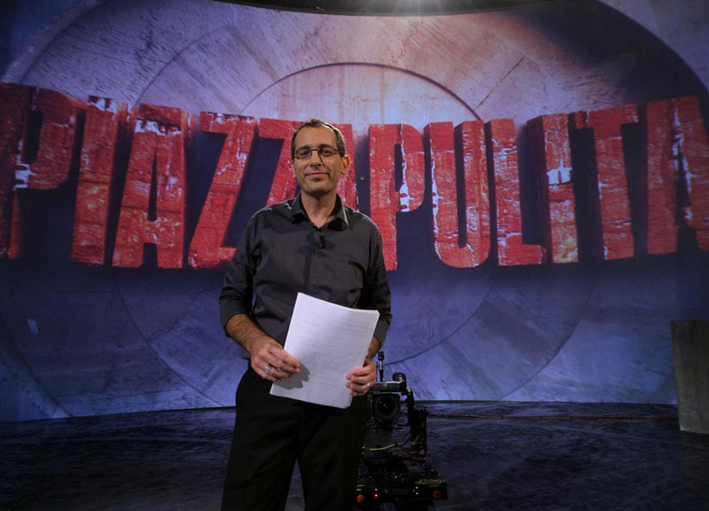 Ascolti Tv Auditel: Don Matteo triplica Canale5, Formigli supera Del Debbio Ascolti Tv Auditel: Don Matteo triplica Canale5, Formigli supera Del Debbio
