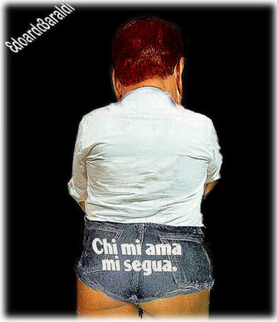 “Loro”: resiste il “no” di Cannes. La paura di conseguenze legali