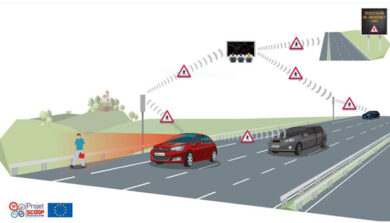 Groupe PSA, i clienti scoprono il progetto SCOOP
