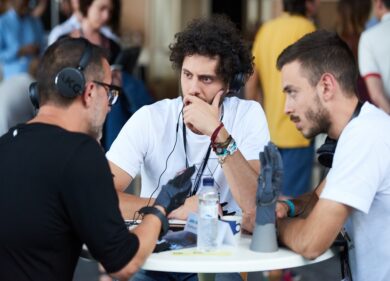 Amplifon: partnership con Sònar+D per sensibilizzare alla perdita dell’udito