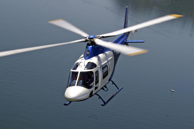 Leonardo: nuovo contratto per elicotteri AW139 con il Pakistan Leonardo: nuovo contratto per elicotteri AW139 con il Pakistan