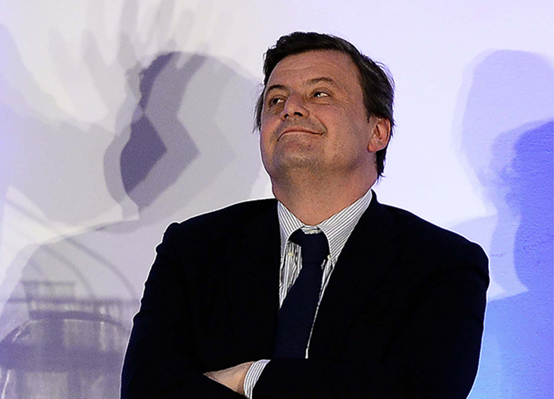 Pd, Calenda: “Serve un governo con Pd, M5S e Lega” Pd, Calenda: “Serve un governo con Pd, M5S e Lega”