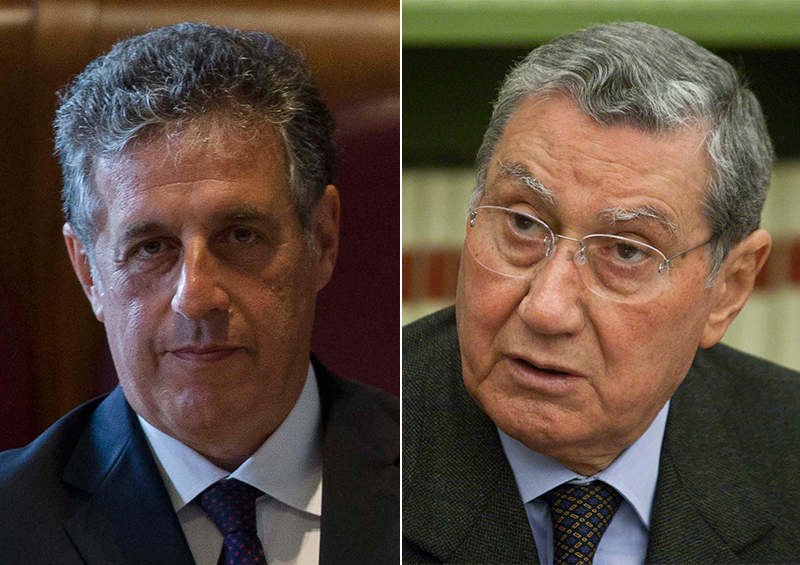 Stato mafia, verso la sentenza dopo 220 udienze. Pm: “Paese in mano ai boss” Stato mafia, verso la sentenza dopo 220 udienze. Pm: “Paese in mano ai boss”