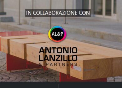 Repower: a Milano arriva “E-LOUNGE”, la prima panchina elettrica della città