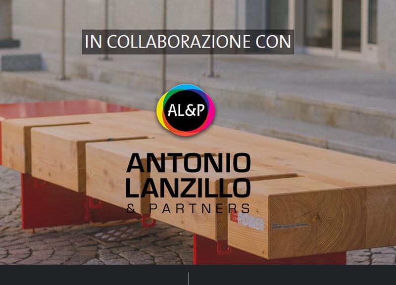 Repower: a Milano arriva “E-LOUNGE”, la prima panchina elettrica della città Repower: a Milano arriva “E-LOUNGE”, la prima panchina elettrica della città