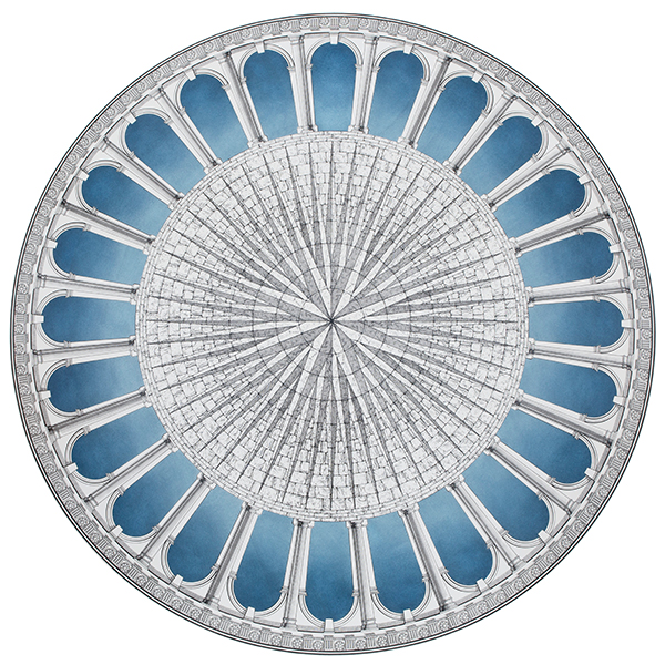 Fuorisalone 2018, Fornasetti: le civette contenitori per misteri tascabili