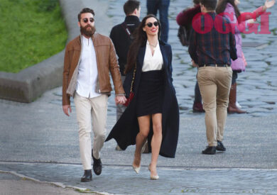 Lorella Boccia di “Amici” sposa il producer e agente Niccolò Presta