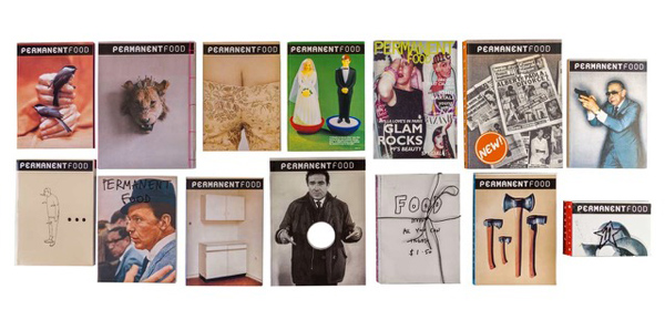 Art-Rite 4-U new, Cattelan flop. Garutti e Marini top Art-Rite 4-U new, Cattelan flop. Garutti e Marini top