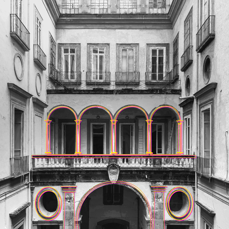Galleria foto 'Rigenerazione urbana temporanea, la nuova vita che non ti aspetti' - foto 1