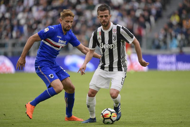 Juventus, De Sciglio stagione finita? Pjanic… Juventus news sugli infortunati