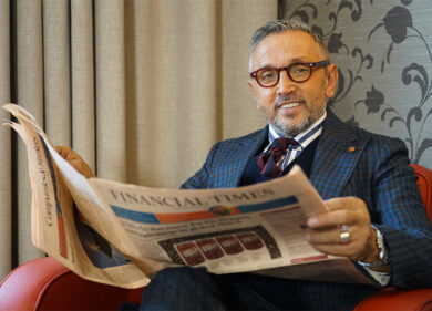 Sky Uno, 4 Hotel arriva nelle Langhe