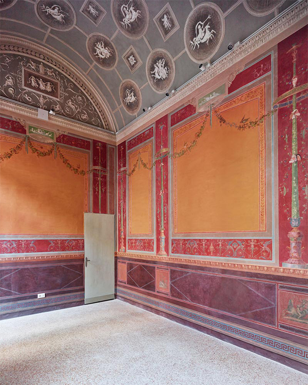 Palazzo Citterio verso la Grande Brera, il nuovo libro edito da Skira Palazzo Citterio verso la Grande Brera, il nuovo libro edito da Skira