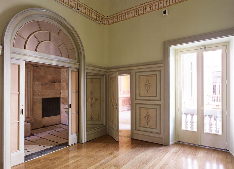 Palazzo Citterio verso la Grande Brera, il nuovo libro edito da Skira Palazzo Citterio verso la Grande Brera, il nuovo libro edito da Skira