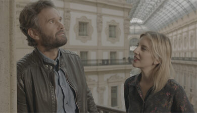 Cracco Confidential in onda su il Nove