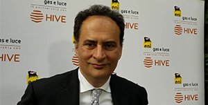 Fuorisalone 2018, Charini (AD Eni Gas e Luce): soluzioni smart per consumatore