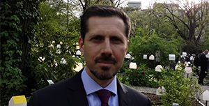 Fuorisalone 2018 Fanfoni (Eni): SmarTown mostra controllo propria abitazione