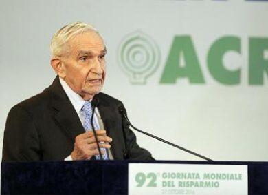 Acri, Melley in pole per il post-Guzzetti. Chi è l’avvocato con simpatie a 5S