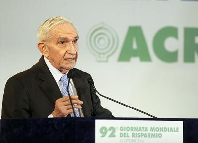 Giuseppe Guzzetti ape Giuseppe Guzzetti ape