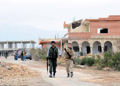 Siria: la tv annuncia nuovo raid, ma fonti militari smentiscono