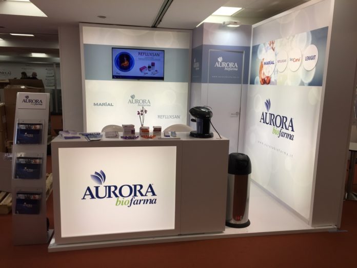 Primo ufficio-residenza d’Italia, Aurora Biofarma prepara l’Academy Primo ufficio-residenza d’Italia, Aurora Biofarma prepara l’Academy