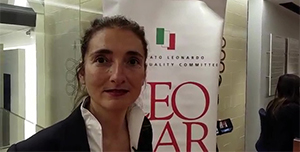 Alessandra Ricci, ad Simest: l’internazionalizzazione delle imprese italiane