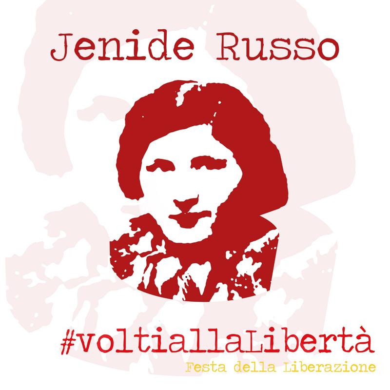 Corteo 25 Aprile, Pd: “Volti alla libertà per celebrare la Liberazione”. FOTO