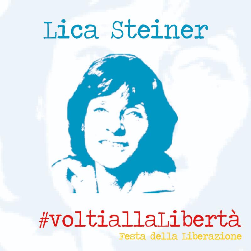 Corteo 25 Aprile, Pd: “Volti alla libertà per celebrare la Liberazione”. FOTO