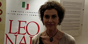 Luisa Todini, presidente del Comitato Leonardo: l’accordo con Elite e l’export