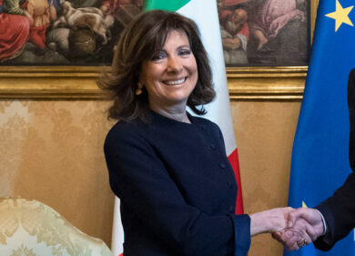 Il Di Maio dovrà far secco anche il Fico