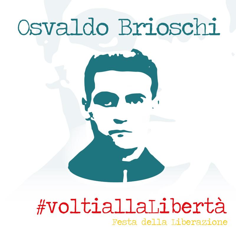 Corteo 25 Aprile, Pd: “Volti alla libertà per celebrare la Liberazione”. FOTO