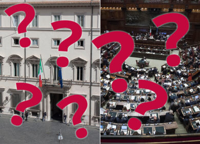 Governo, “Di Maio e Fico vogliono ‘sperdere’. Governo senza il M5S o elezioni”