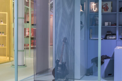 Alla Milano Design Week Mini presenta il concetto di vita visionario