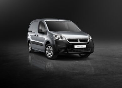 GROUPE PSA: leader europeo del mercato dei veicoli commerciali leggeri
