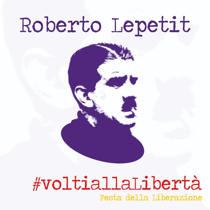 Corteo 25 Aprile, Pd: “Volti alla libertà per celebrare la Liberazione”. FOTO