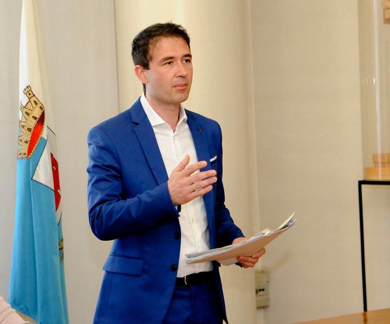 Sesto, “Scoperto un falso nel bilancio, buco da 21 mln di euro” Sesto, “Scoperto un falso nel bilancio, buco da 21 mln di euro”