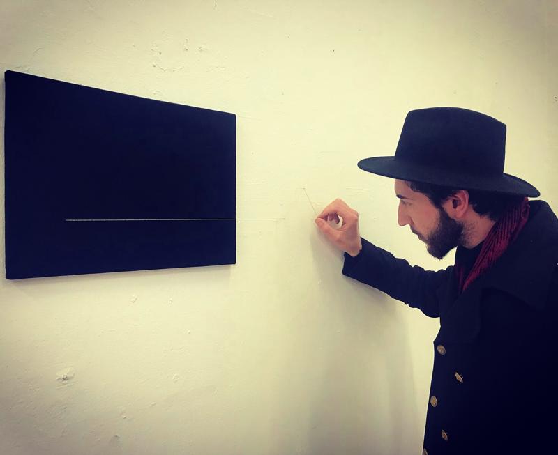 NDUJAMI – Le radici dell’Italia al Musée du Croco