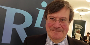 Italy RepTrak 2018, la reputazione per Galli (Dir. Museo Scienza Tecnologia)