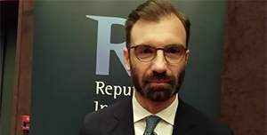 Italy RepTrak 2018,Ventoruzzo (Vice Pr. RI): reputazione-rapporto consumatori